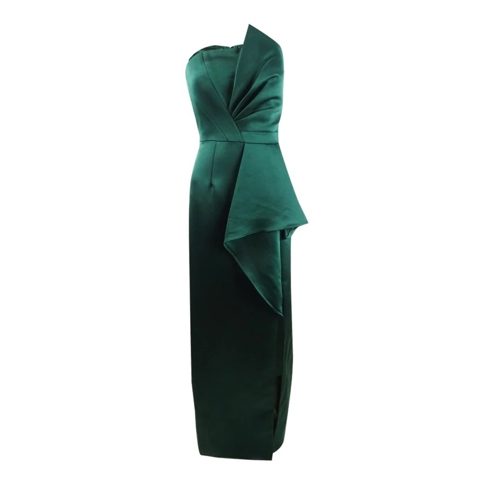 Aidan Mattox gown- NWT - Picture 2 of 9